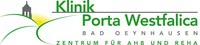 Klinik Porta Westfalica