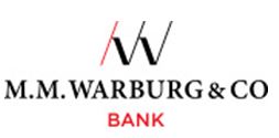 M.M.Warburg & CO